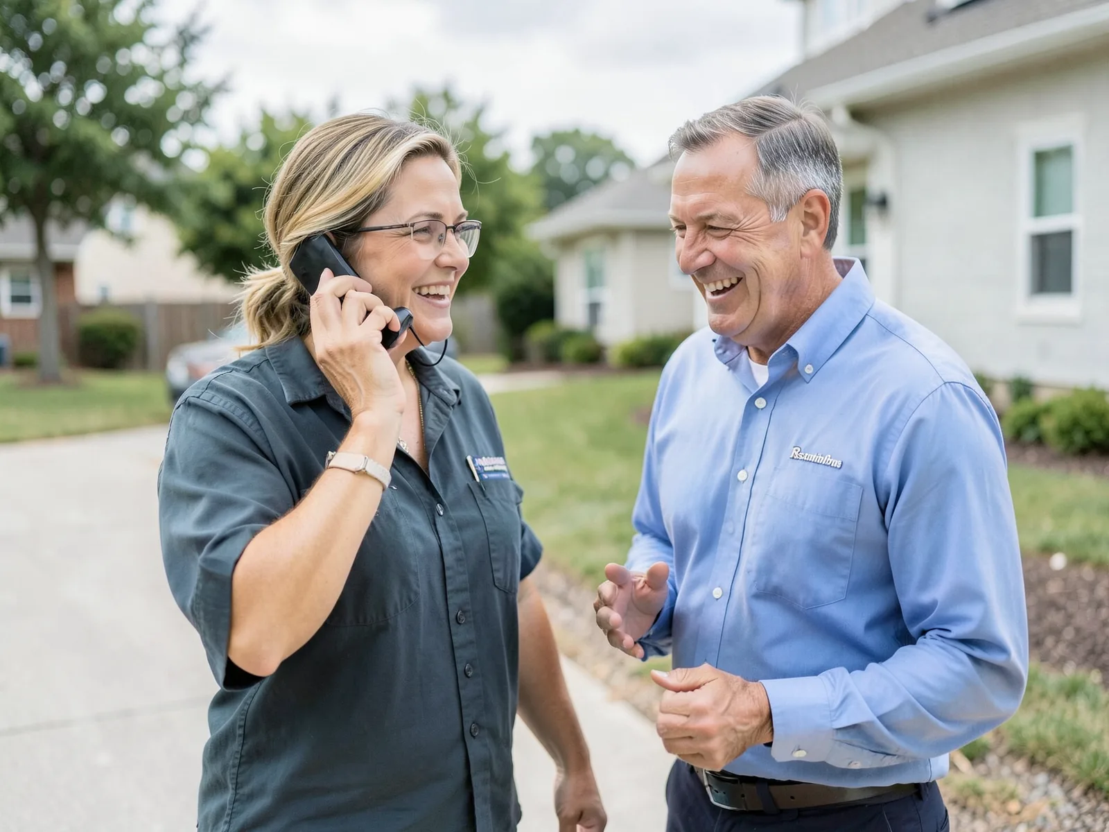 Frequently Asked Questions About Flood Damage Restoration in Sanger, TX